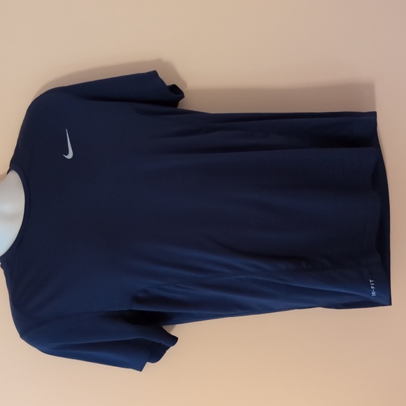 Nike Other - Nike Dri-Fit Men's running Shirt